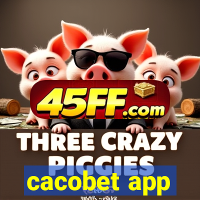 cacobet app